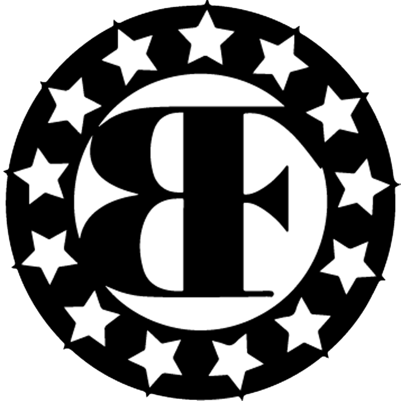 Original Blue Falcon