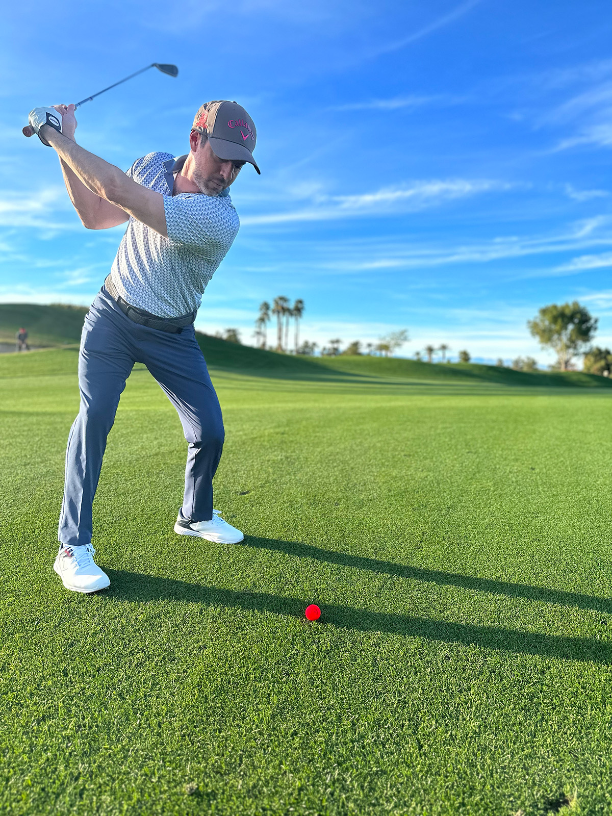 Indian Wells Golf Resort: Rated 5 Stars On Beehighve
