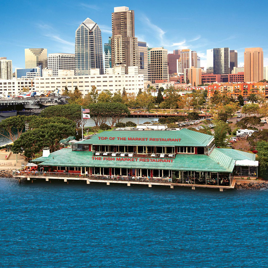Cool off in san diego with hot dining options this Father’s Day Weekend