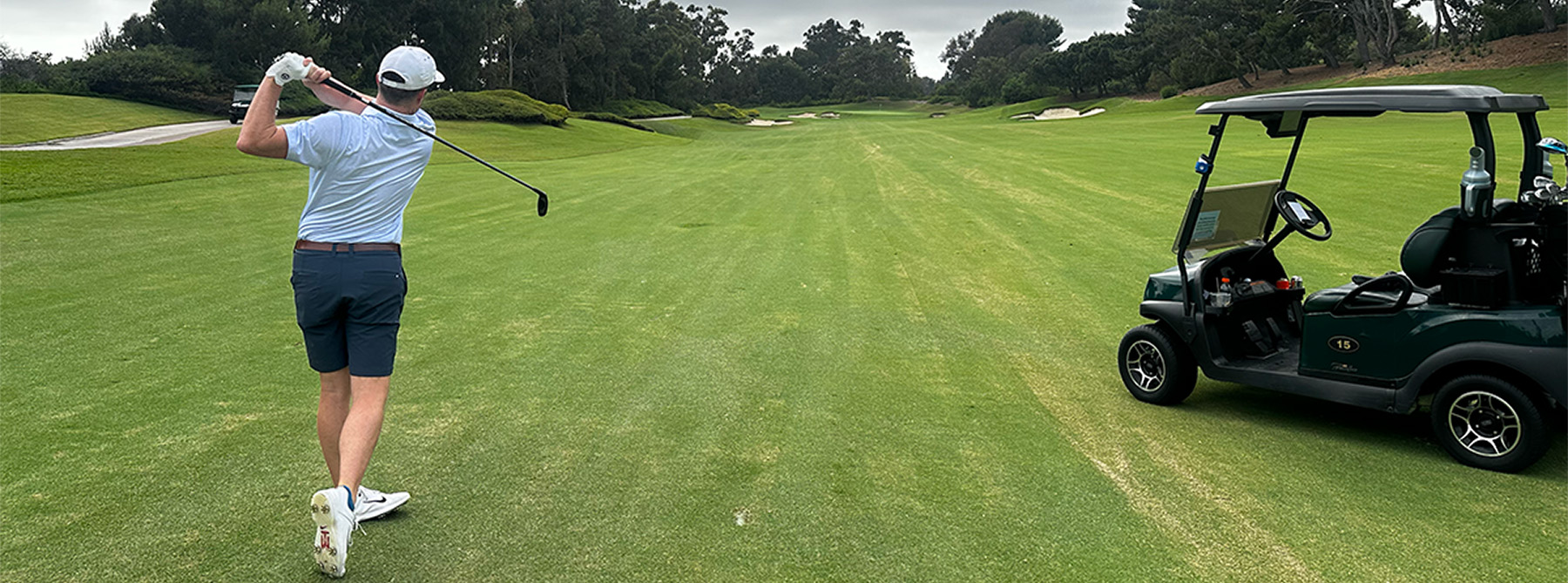 Spring Golf Destinations