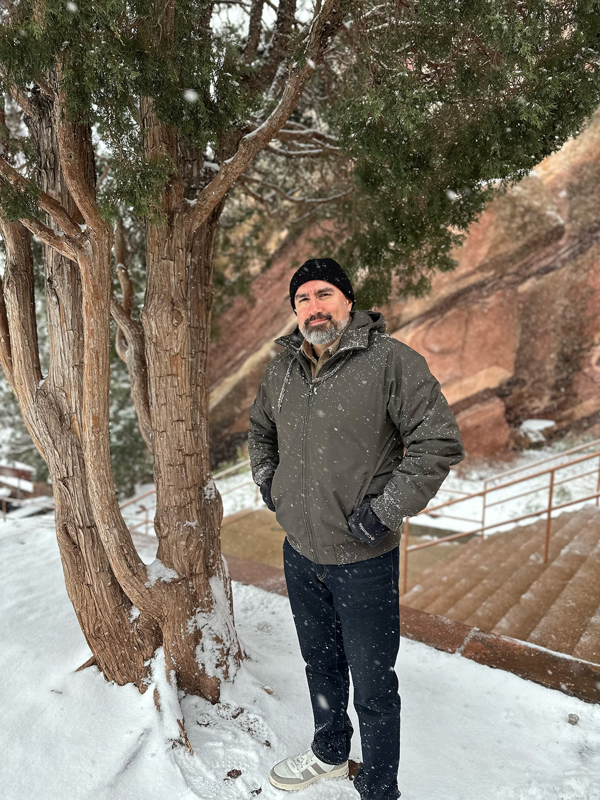 2026 Denver Itinerary Day 2: Scenic Adventures